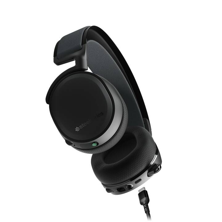 STEELSERIES Casque micro de jeu Arctis Nova Pro Wireless (Over-Ear) -  Interdiscount