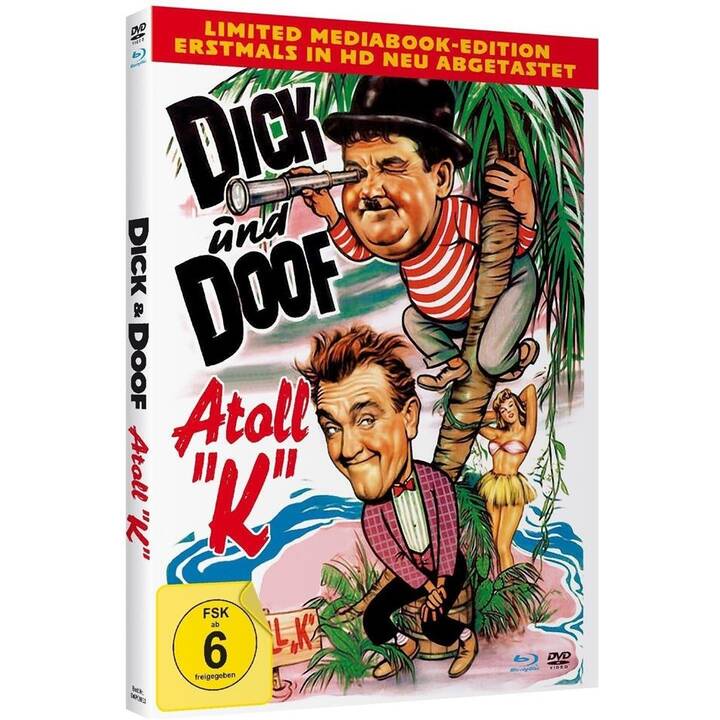 Dick und Doof (DE, EN)