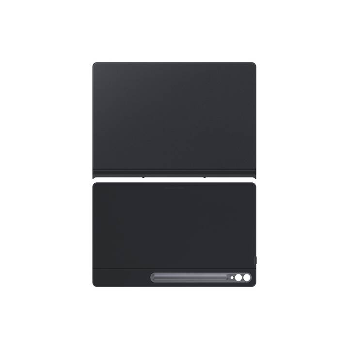 SAMSUNG Book Custodia (Galaxy Tab S9 Ultra, Nero)
