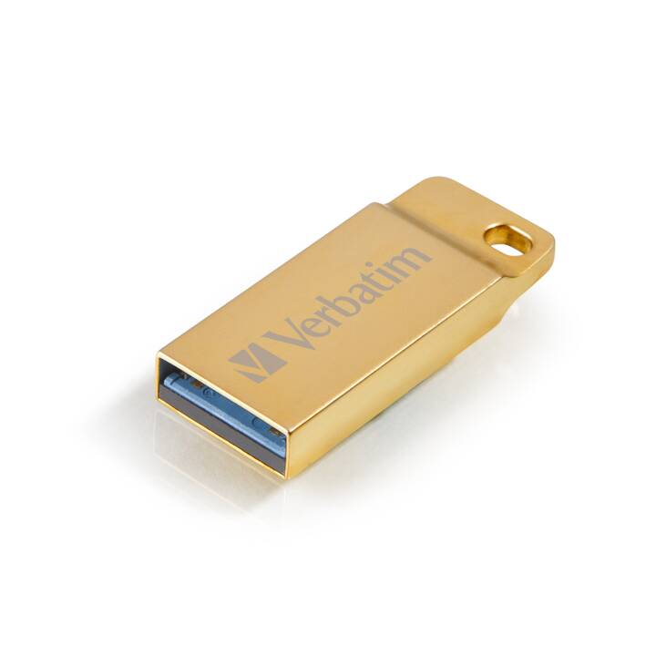VERBATIM Executive (32 GB, USB 3.2 Typ-A)
