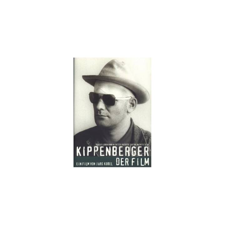 Kippenberger - Der Film (DE)