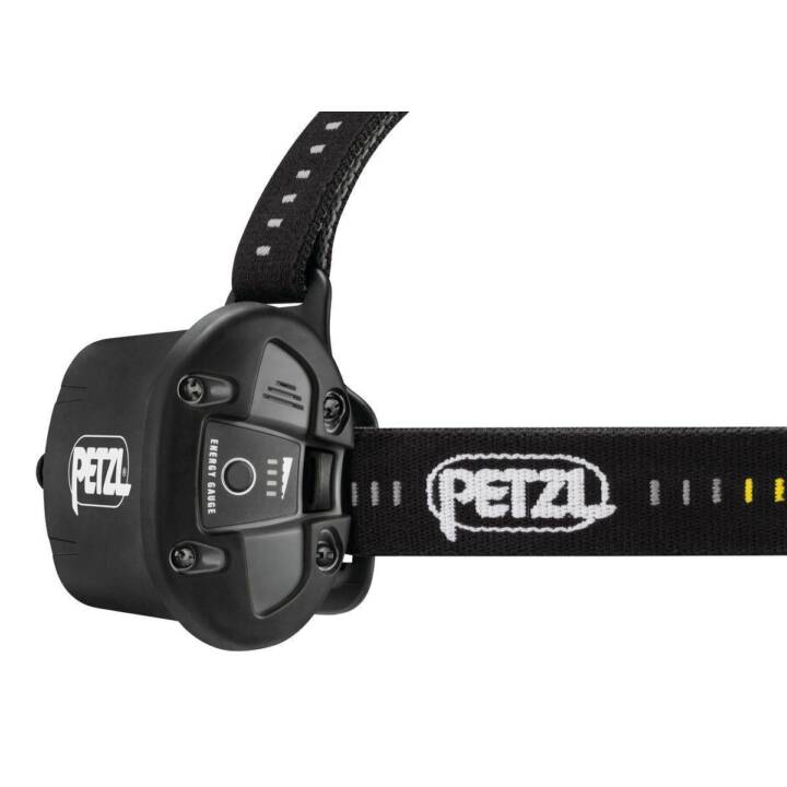 PETZL Lampe frontale Duo S (LED)