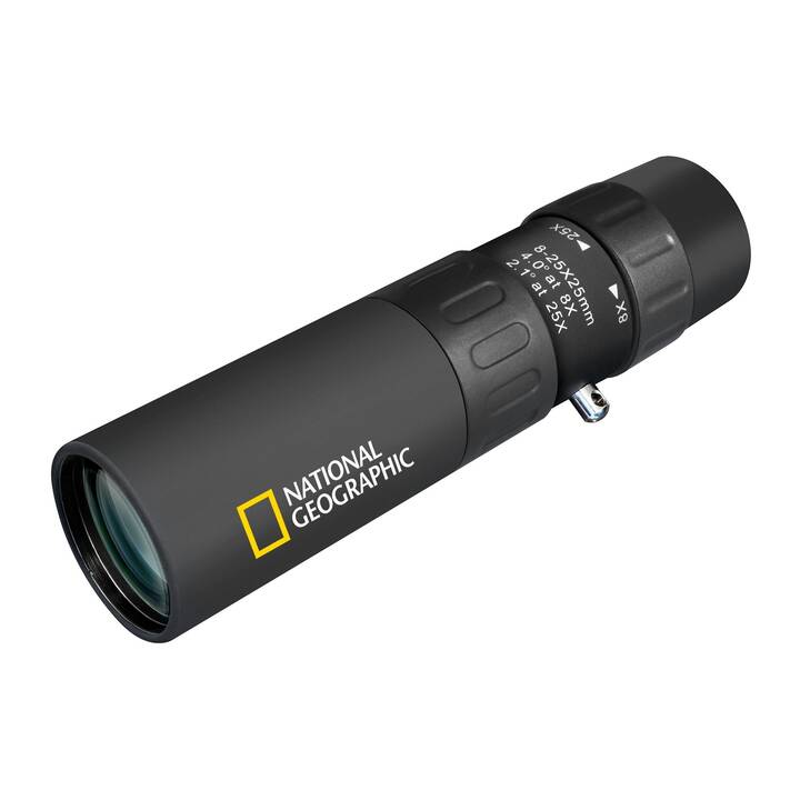 NATIONAL GEOGRAPHIC NG  Télescope (Astronomie)