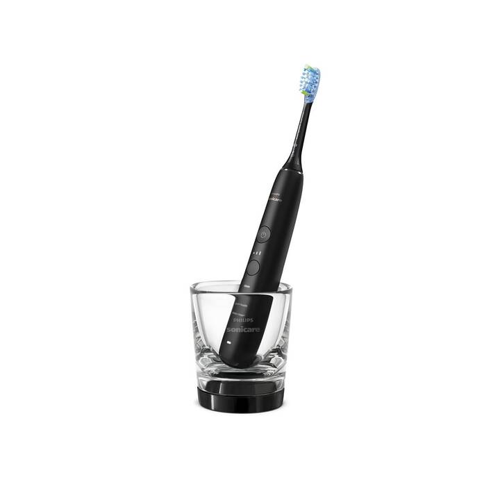 PHILIPS Sonicare DiamondClean 9000 (Schwarz) - Interdiscount