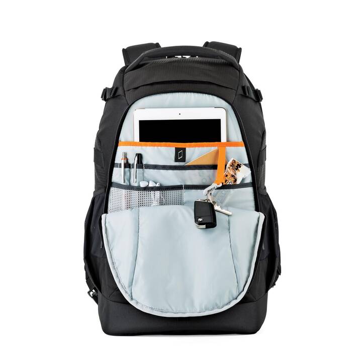 LOWEPRO Lowepro Flipside 500 AW II Kamera Rucksack (Schwarz)