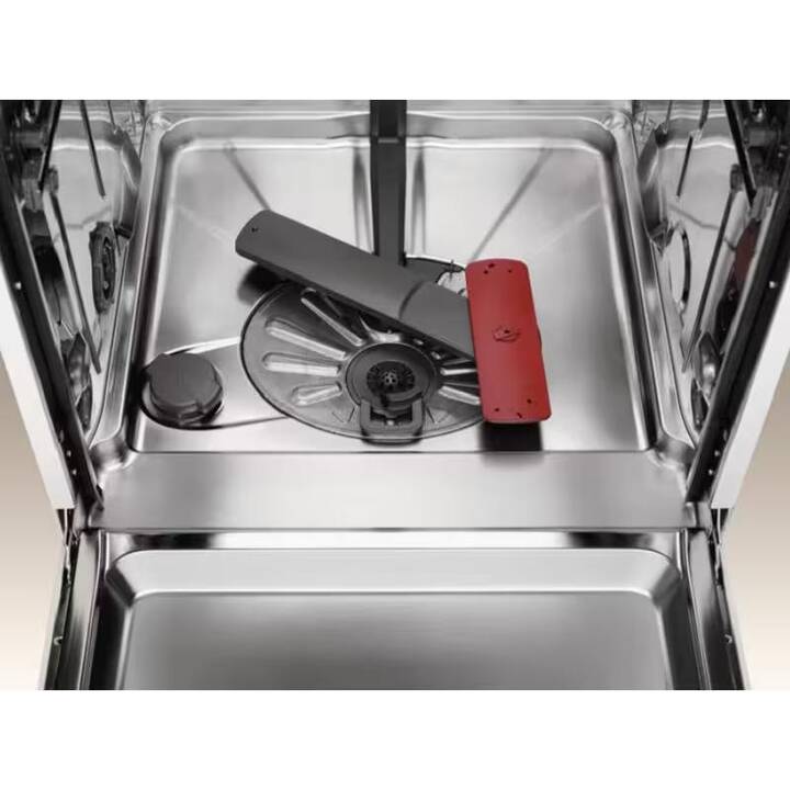 ELECTROLUX GA60GLVS (EU-Norme 60 cm, entièrement intégrable)