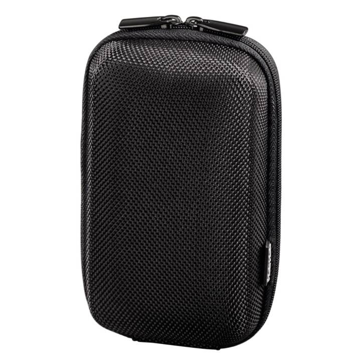 HAMA Hardcase Colour Style Custodie per fotocamere (Nero)