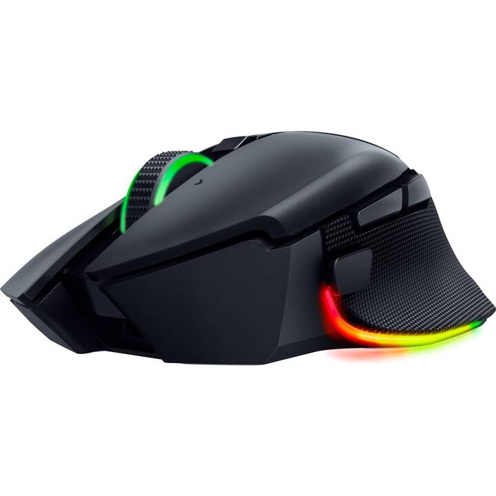 RAZER Basilisk V3 Pro Mouse (Senza fili, Gaming)