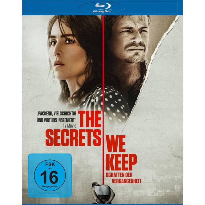 The Secrets We Keep (DE)