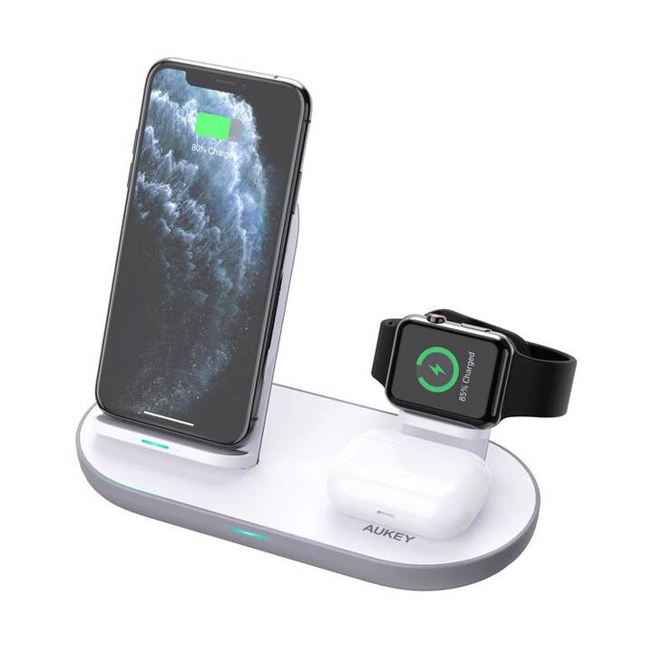 AUKEY Aircore  Wireless Charger (10 W)