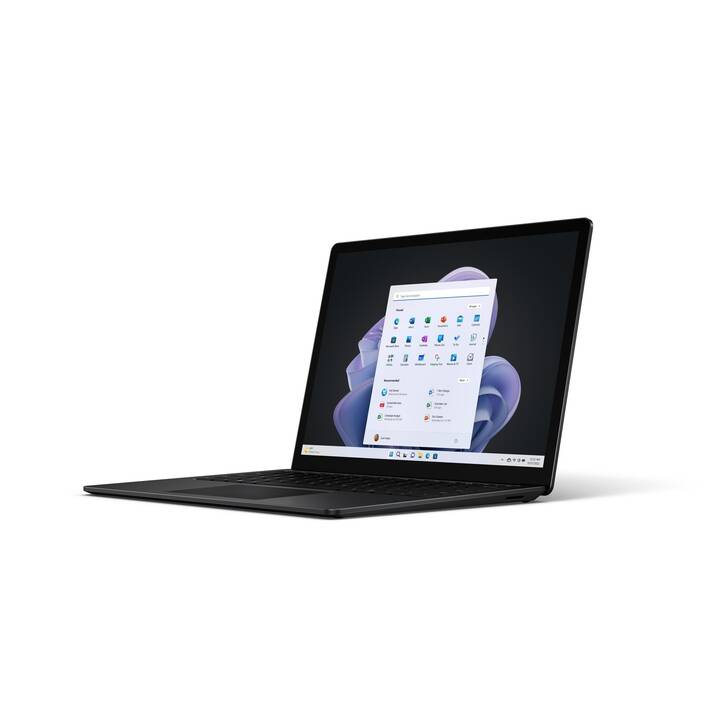 MICROSOFT Surface Laptop 5  2022 (13.5", Intel Core i7, 16 GB RAM, 512 GB SSD)