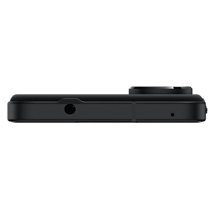 ASUS Zenfone 10 (512 GB, Nero mezzanotte, 5.9", 50 MP, 5G)