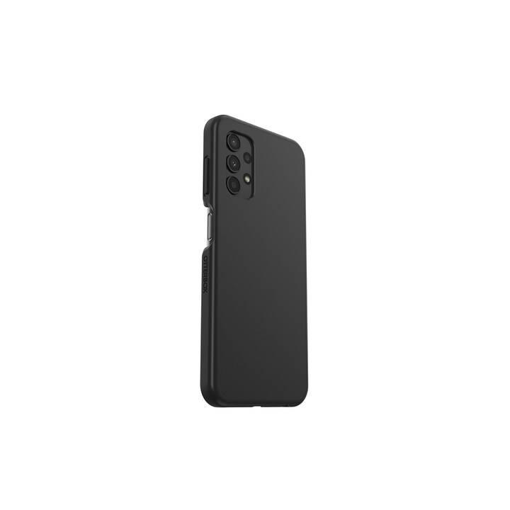 OTTERBOX Backcover React (Galaxy A13, Black)