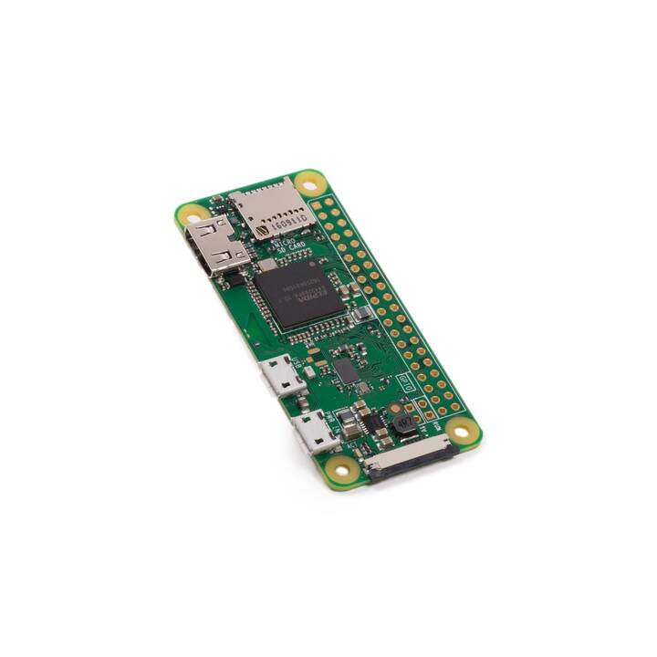 RASPBERRY PI Raspberry Pi Zero Board (Cortex)