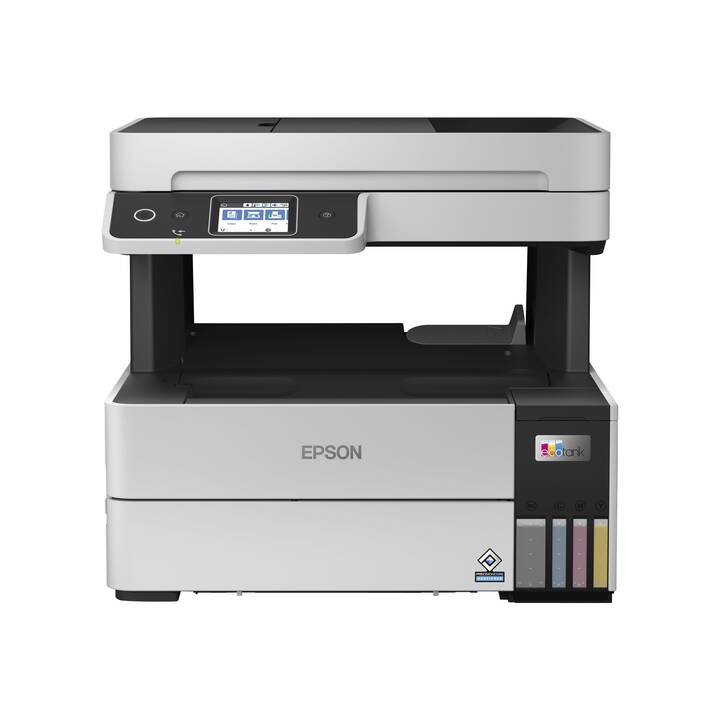 EPSON EcoTank ET-5170 (Stampante a getto d'inchiostro, Colori, WLAN)