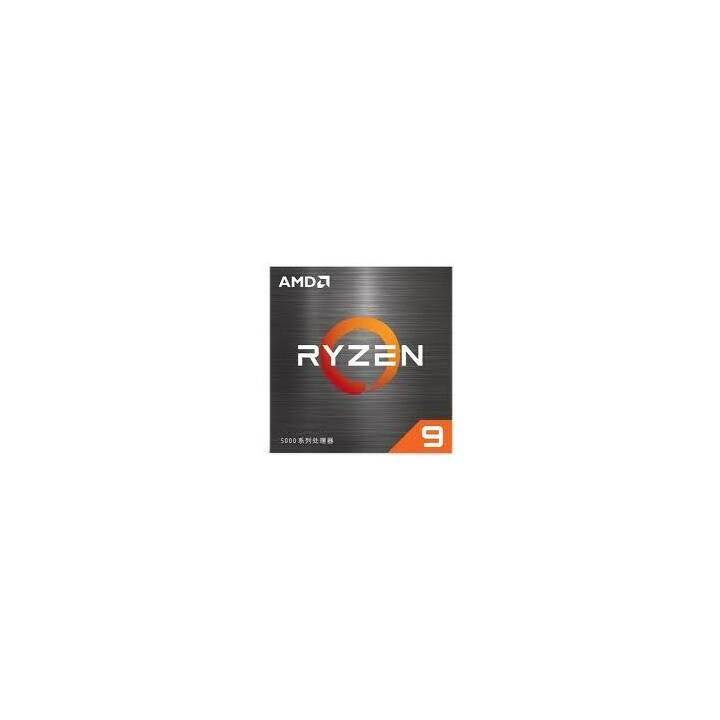 CAPTIVA Highend Gaming R81-034 (AMD Ryzen 9 5900X, 64 GB, 2000 GB SSD, Nvidia GeForce RTX 4070 Ti Super)