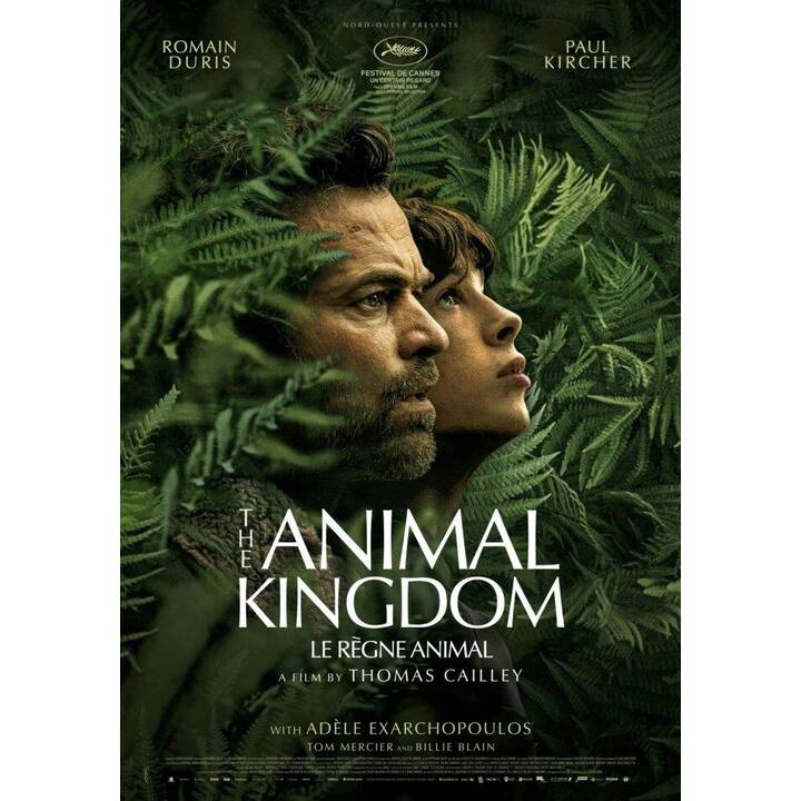 Animal Kingdom (DE)