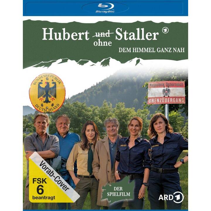 Hubert ohne Staller - Dem Himmel ganz nah (DE)