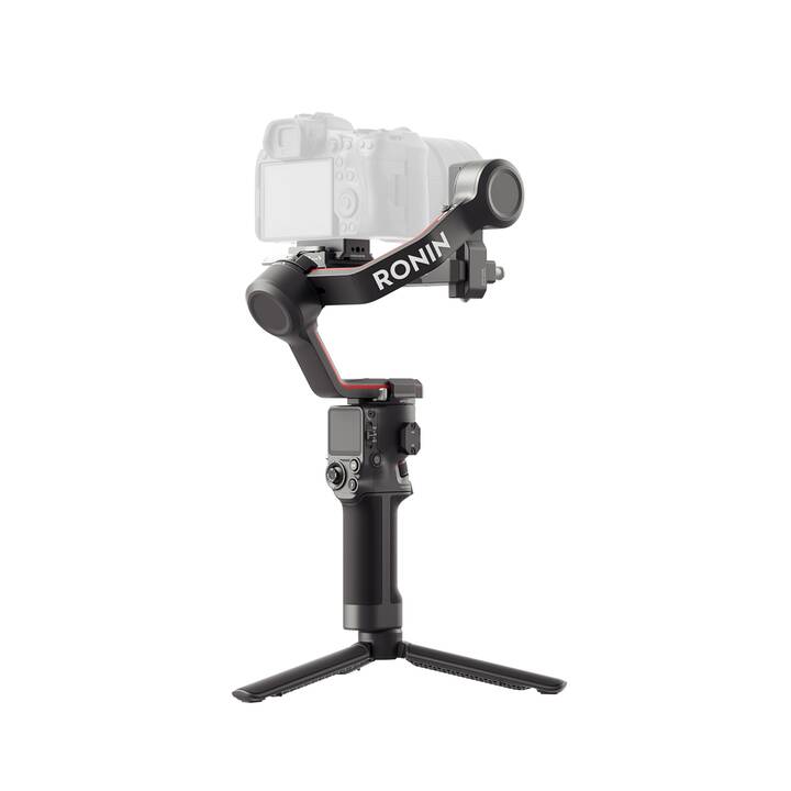 DJI Stabilisateur pour caméras RS 3