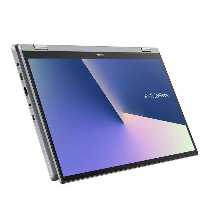 ASUS Zenbook Flip 15 UM562UG-AC015W (15.6", AMD Ryzen 7, 16 GB RAM, 1000 GB SSD)