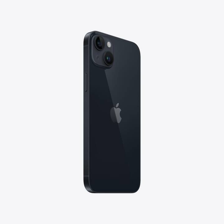 APPLE iPhone 14 Plus (5G, 512 GB, 6.7", 12 MP, Mitternacht)