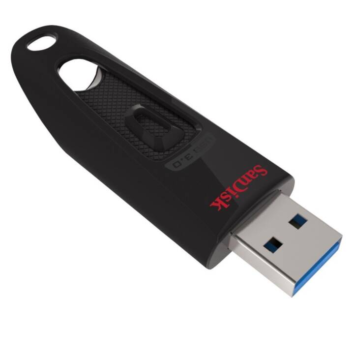 SANDISK Ultra (128 GB, USB 3.0 di tipo A)