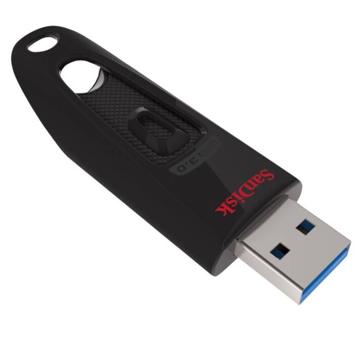 SANDISK Ultra (256 GB, USB 3.0 de type A)