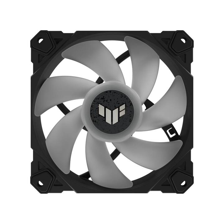 ASUS TUF Gaming TF120 ARGB Fan (120 mm)