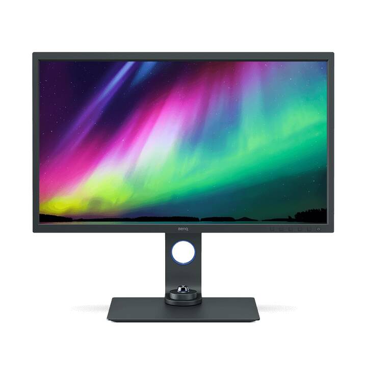 BENQ PhotoVue SW321C SW Series (32", 3840 x 2160)