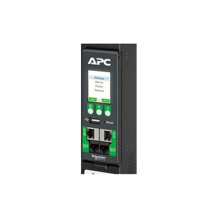 APC Stromverteilungseinheit NetShelter