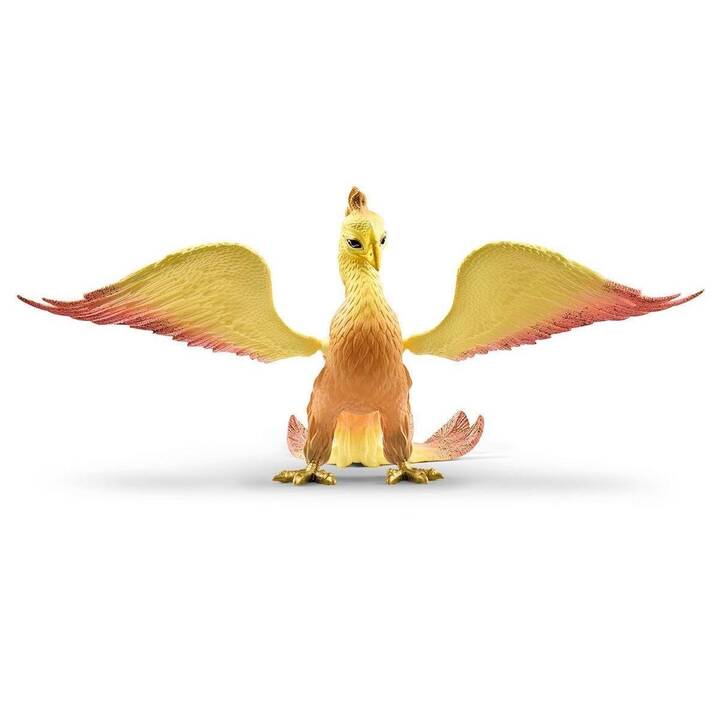 SCHLEICH Bayala Phénix