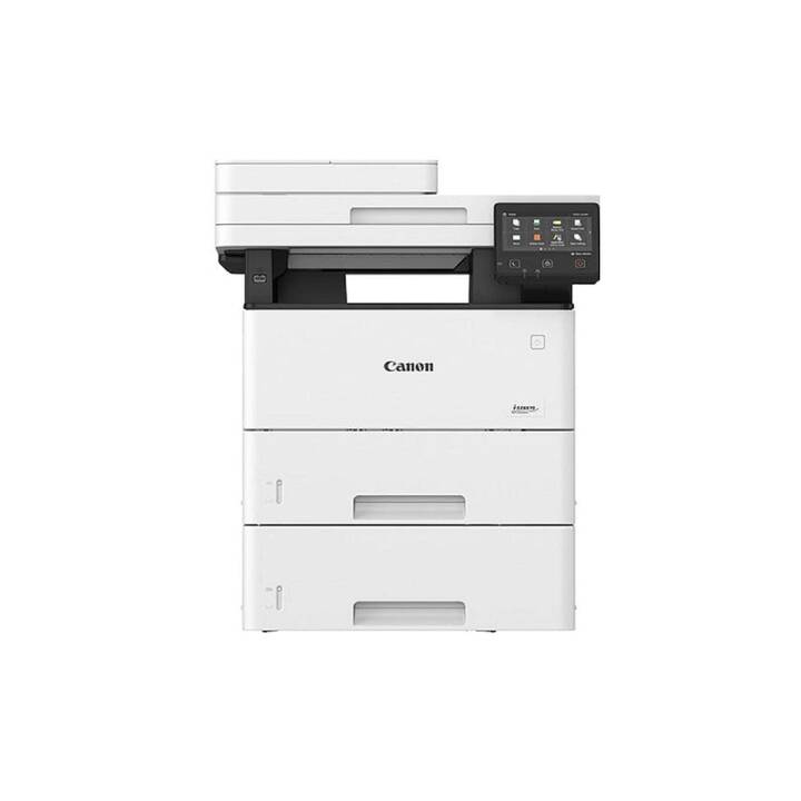 CANON i-SENSYS MF553dw (Imprimante laser, Noir et blanc, WLAN)