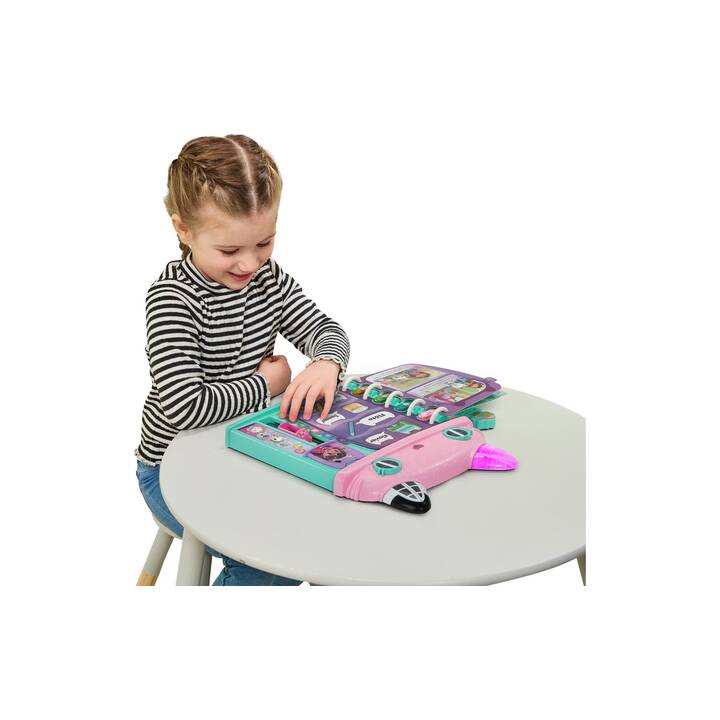 VTECH Gabby's Dollhouse Lernspiel (DE) - Interdiscount