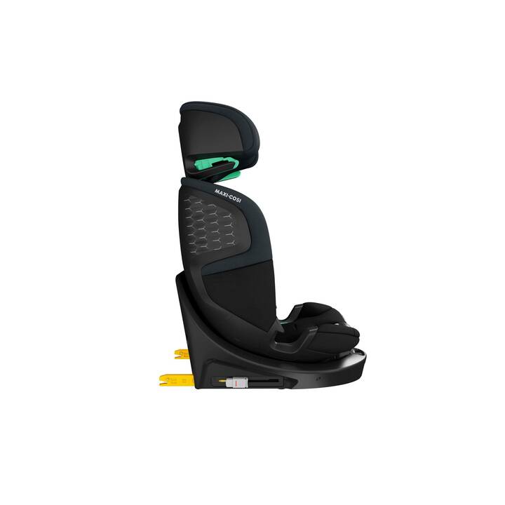 MAXI-COSI Seggiolini auto per bambini Emerald 360 S (Nero)