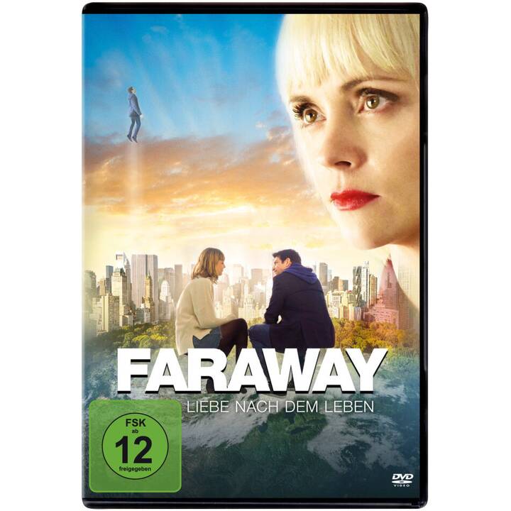 Faraway - Liebe nach dem Leben (EN, DE)