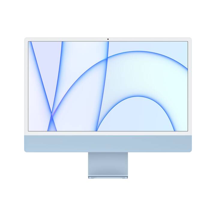 APPLE iMac Retina 4.5K 2021 (24
