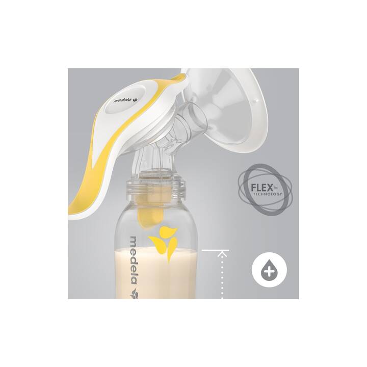 MEDELA Harmony Essentials (Manuel)