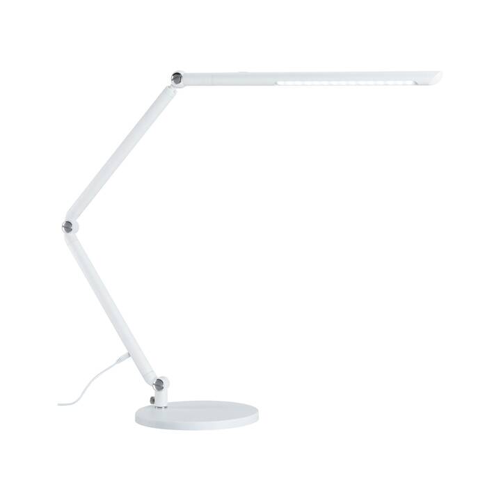 PAULMANN Lampe de table (Blanc)