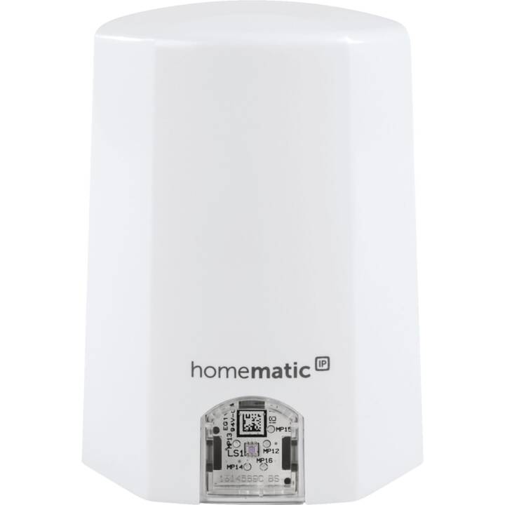 HOMEMATIC Capteur de lumière HmIP-SLO