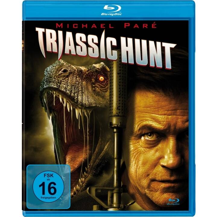 Triassic Hunt (DE, EN)