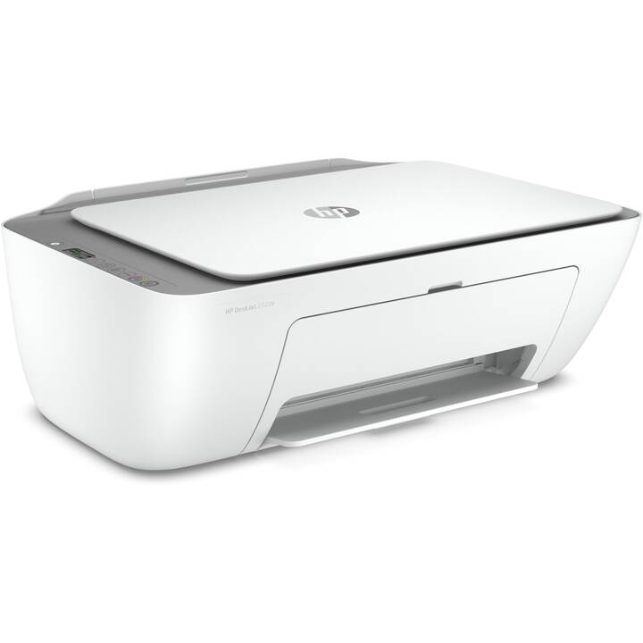 HP DeskJet 2720e (Imprimante à jet d'encre, Couleur, Instant Ink, WLAN)
