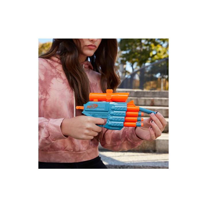 NERF Elite 2.0 Prospect QS 4