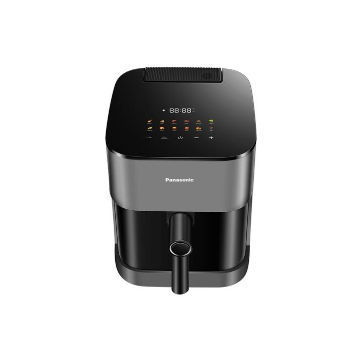 PANASONIC Air Fryer NF-CH3-CC500-PACK Heissluftfritteuse