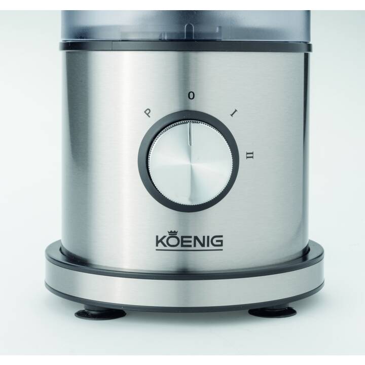 KOENIG Steel Line (280 W)