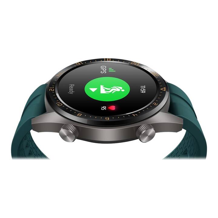 Huawei Watch GT Active 46 mm Naranja FTN-B19
