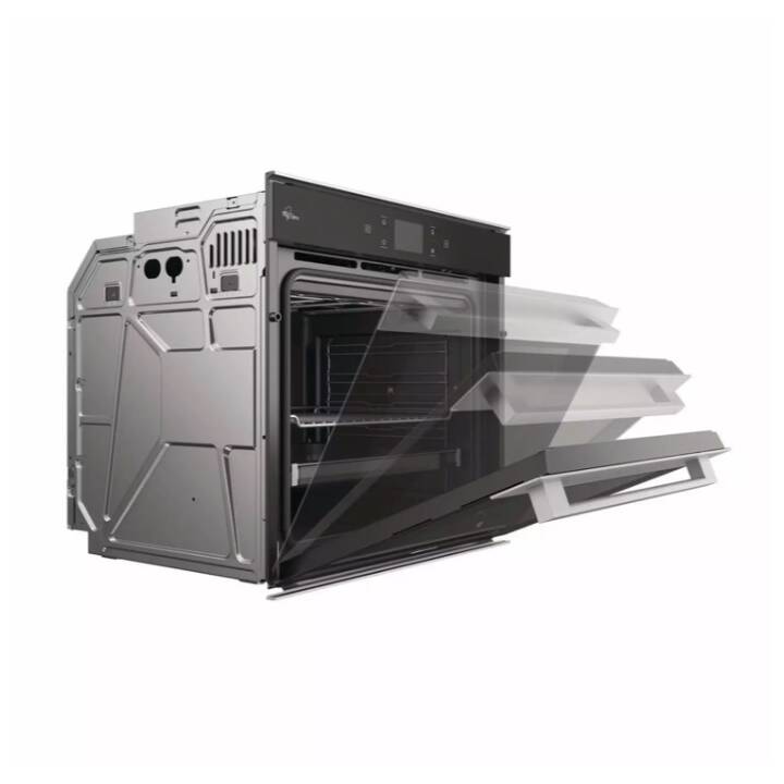 BAUKNECHT Forno da cucina BIK9 PP8TS2 PT (Inserire, Norma EU 60 cm, 73 l) -  Interdiscount
