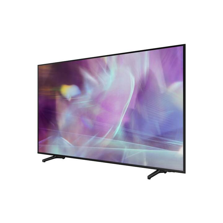SAMSUNG QE43Q60A Smart TV (43", QLED, Ultra HD 4K) Interdiscount
