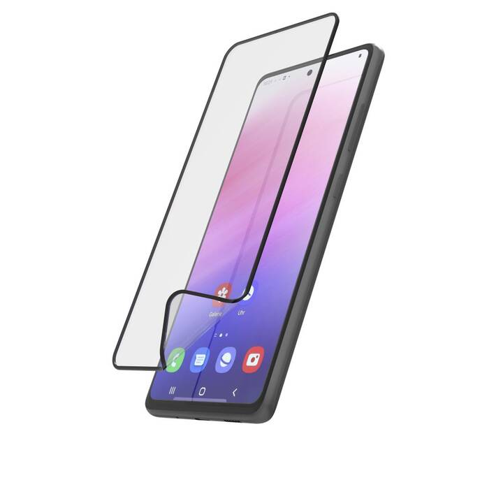 HAMA Displayschutzfolie Hiflex Eco (Galaxy A54 5G, 1 Stück)