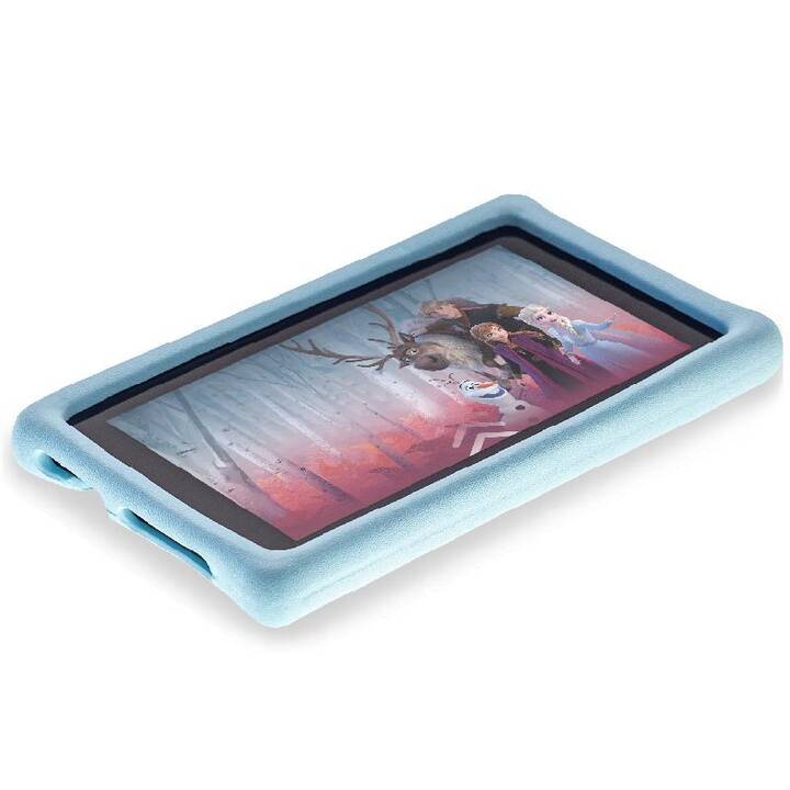 PEBBLE GEAR Tablet per bambini Frozen 2 (7", DE)