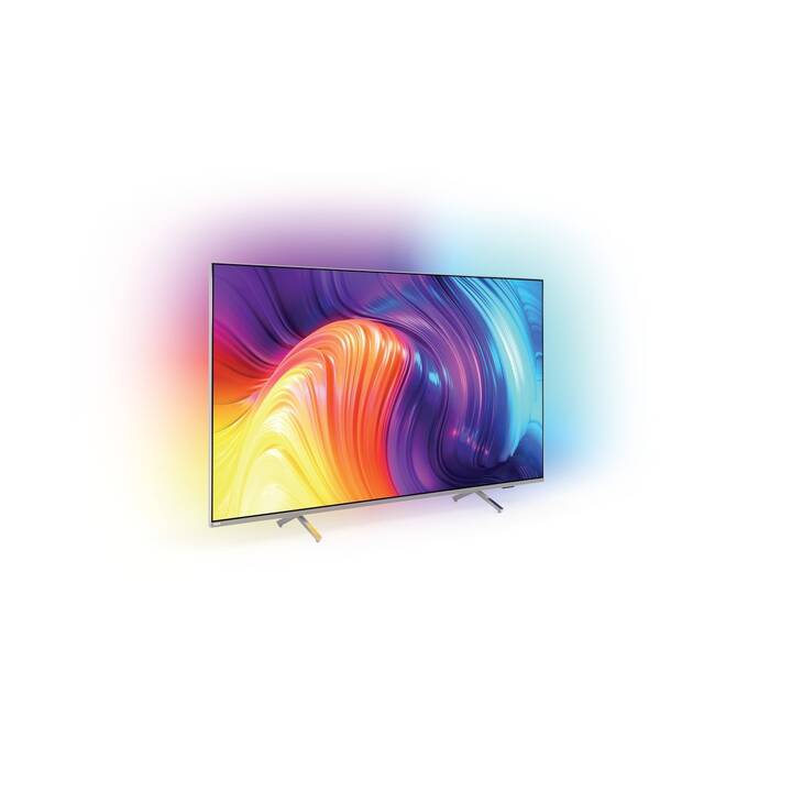 PHILIPS 50PUS8507/12 Smart TV (50", LED, Ultra HD - 4K)